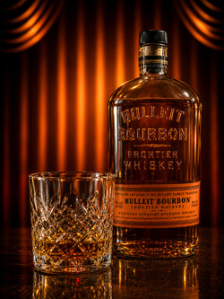 BULLEIT BOURBON